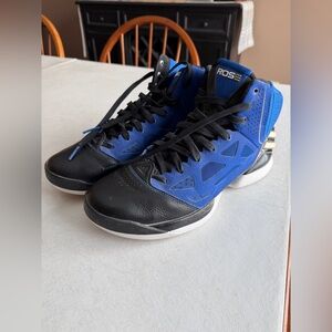 Adidas Men’s D Rose Sneakers